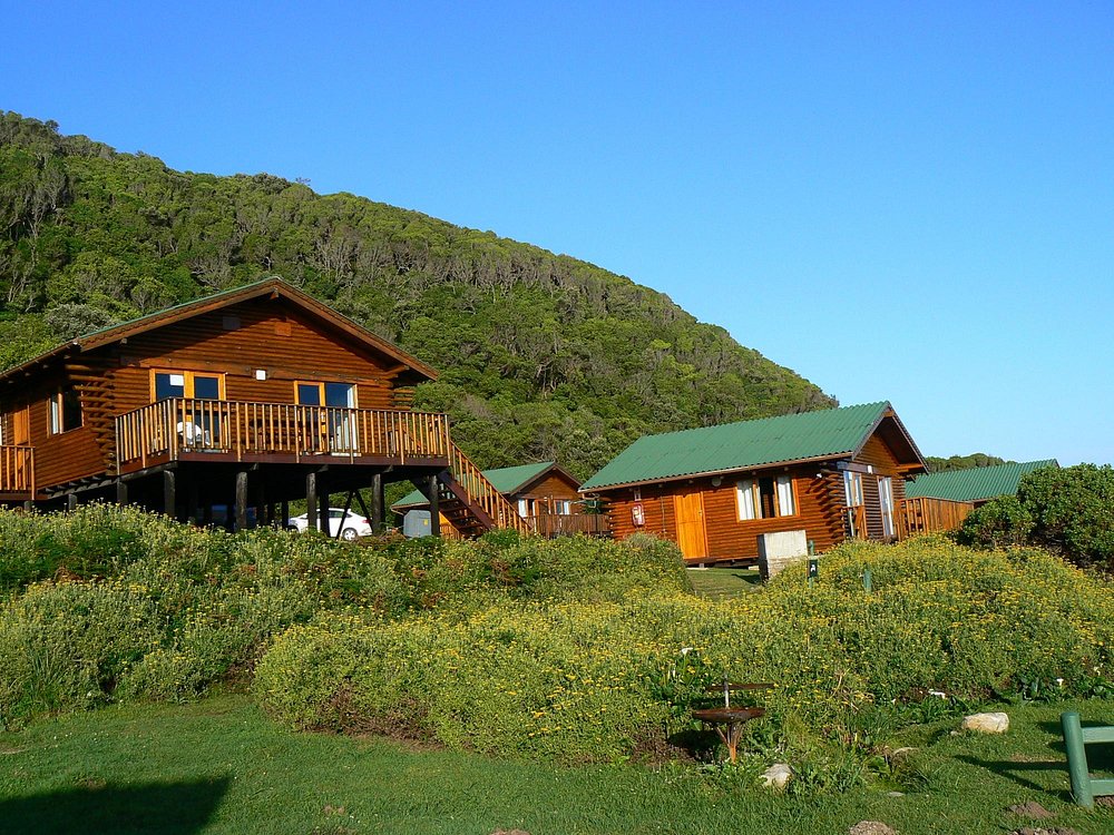 Storms River Mouth Rest Camp thumbnail 2